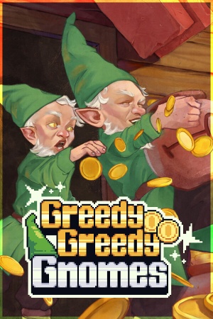 Greedy Greedy Gnomes – Greedy Greedy Gnomes progression