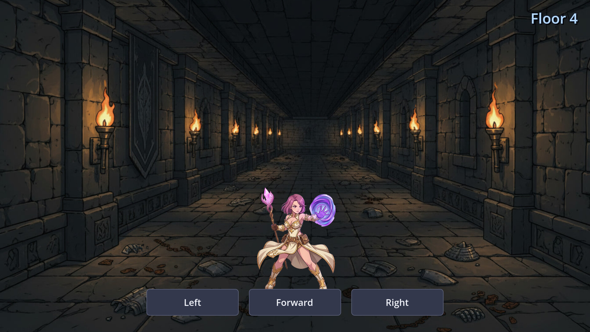 Guardian of soul tower – Guardian of Soul Tower