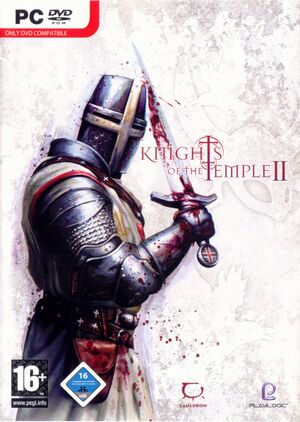 Knights of the Temple II – Knights of the Temple II beginner build