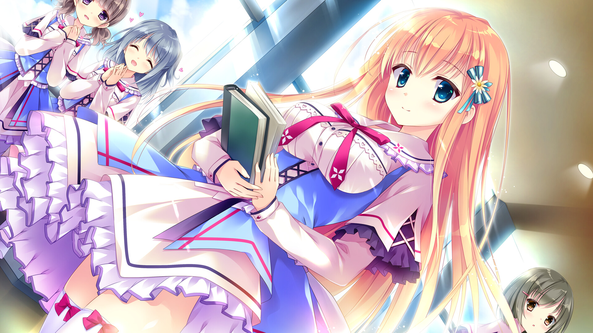 Koikata: How Our Love Grows