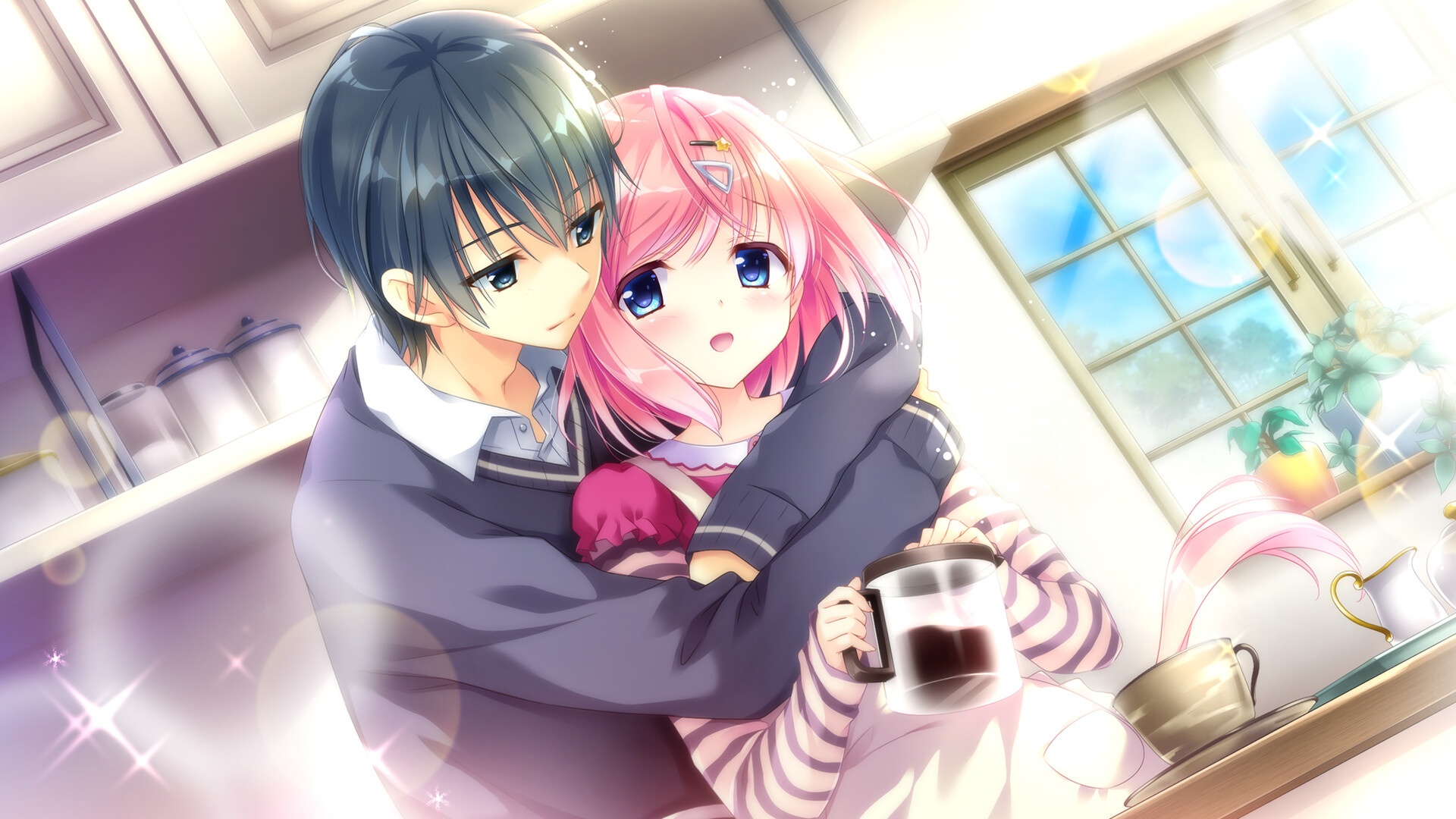 Koikata: How Our Love Grows