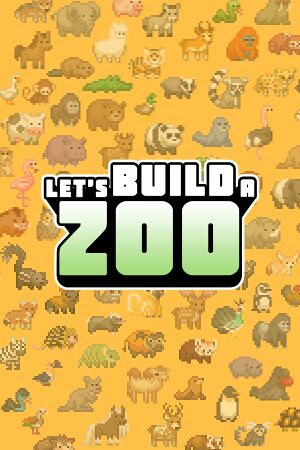 Let's Build a Zoo – Let's Build a Zoo Crafting System