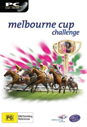 Melbourne Cup Challenge – Melbourne Cup Challenge pc
