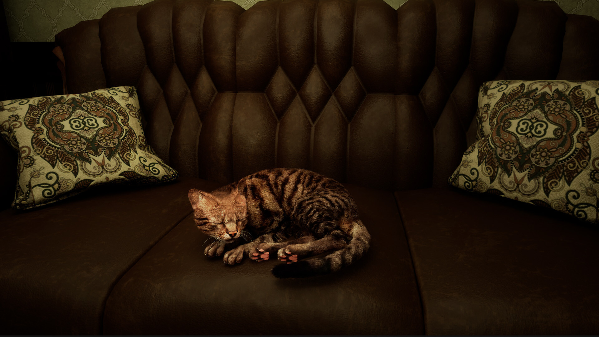 Meowmories