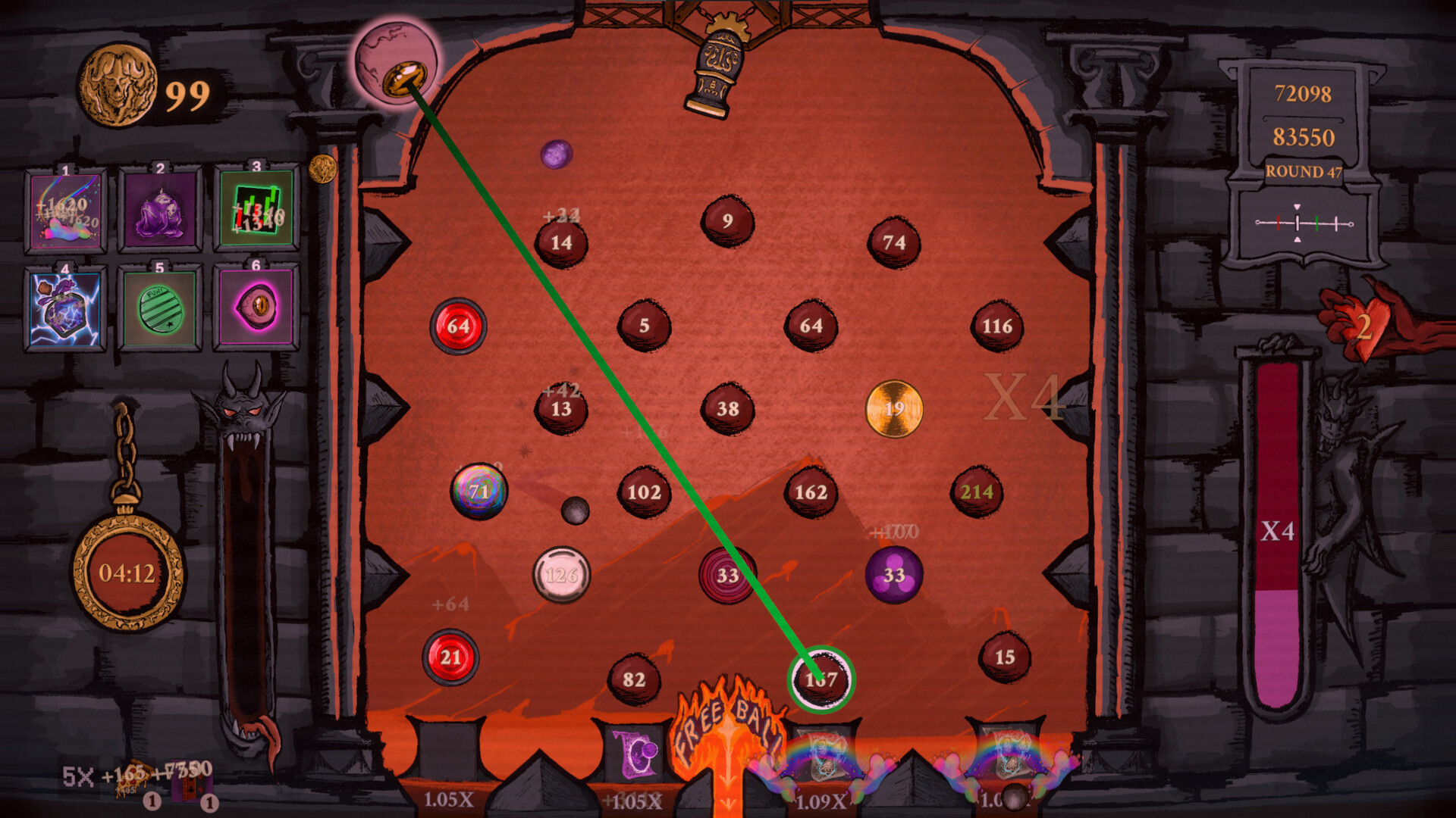 Plinkomancy – Plinkomancy hidden locations secret