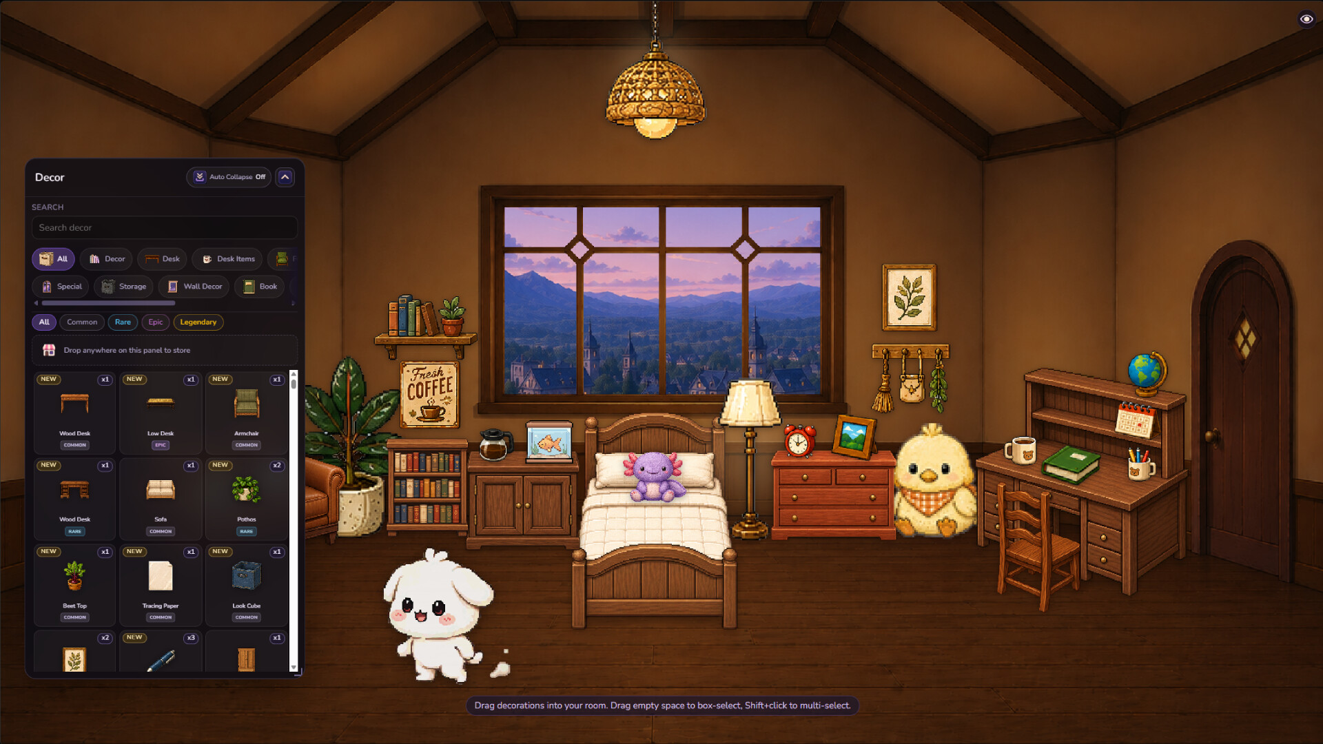 Mochi – mochi early game tips