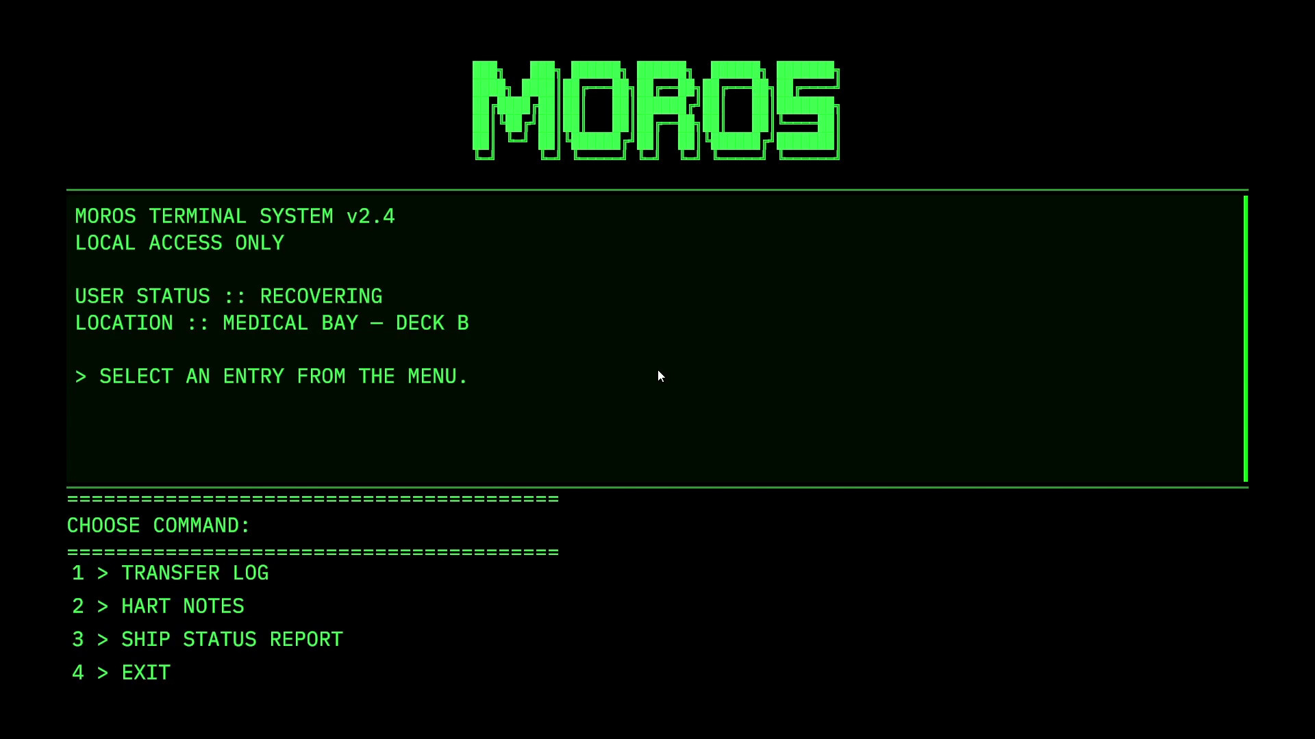 Moros