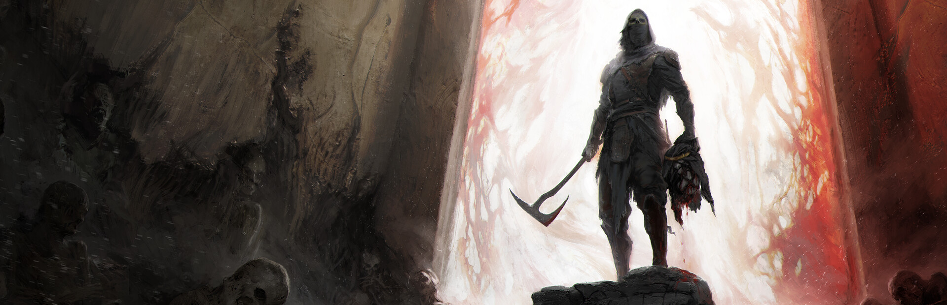Mortal Shell II – mortal shell ii advanced