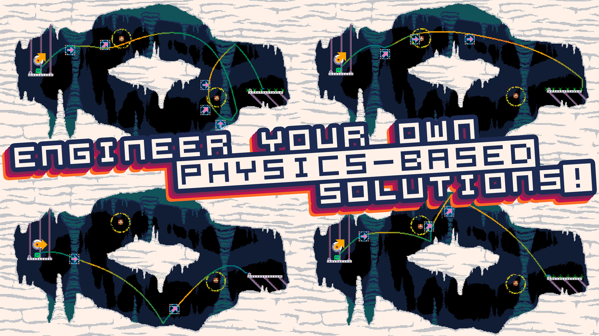 Mothership Down – Mothership Down secrets and