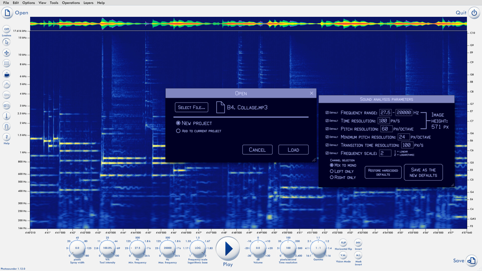 Photosounder – Photosounder gaming setup guide