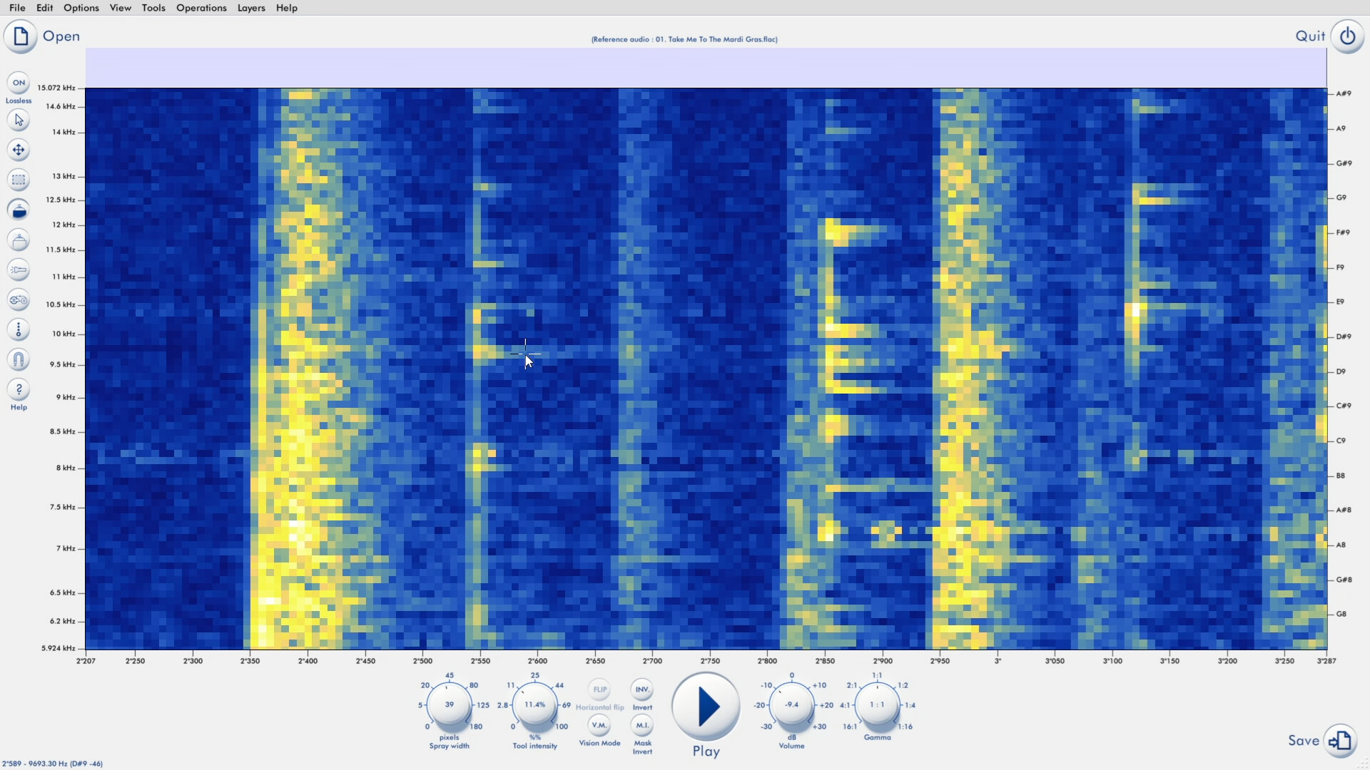 Photosounder