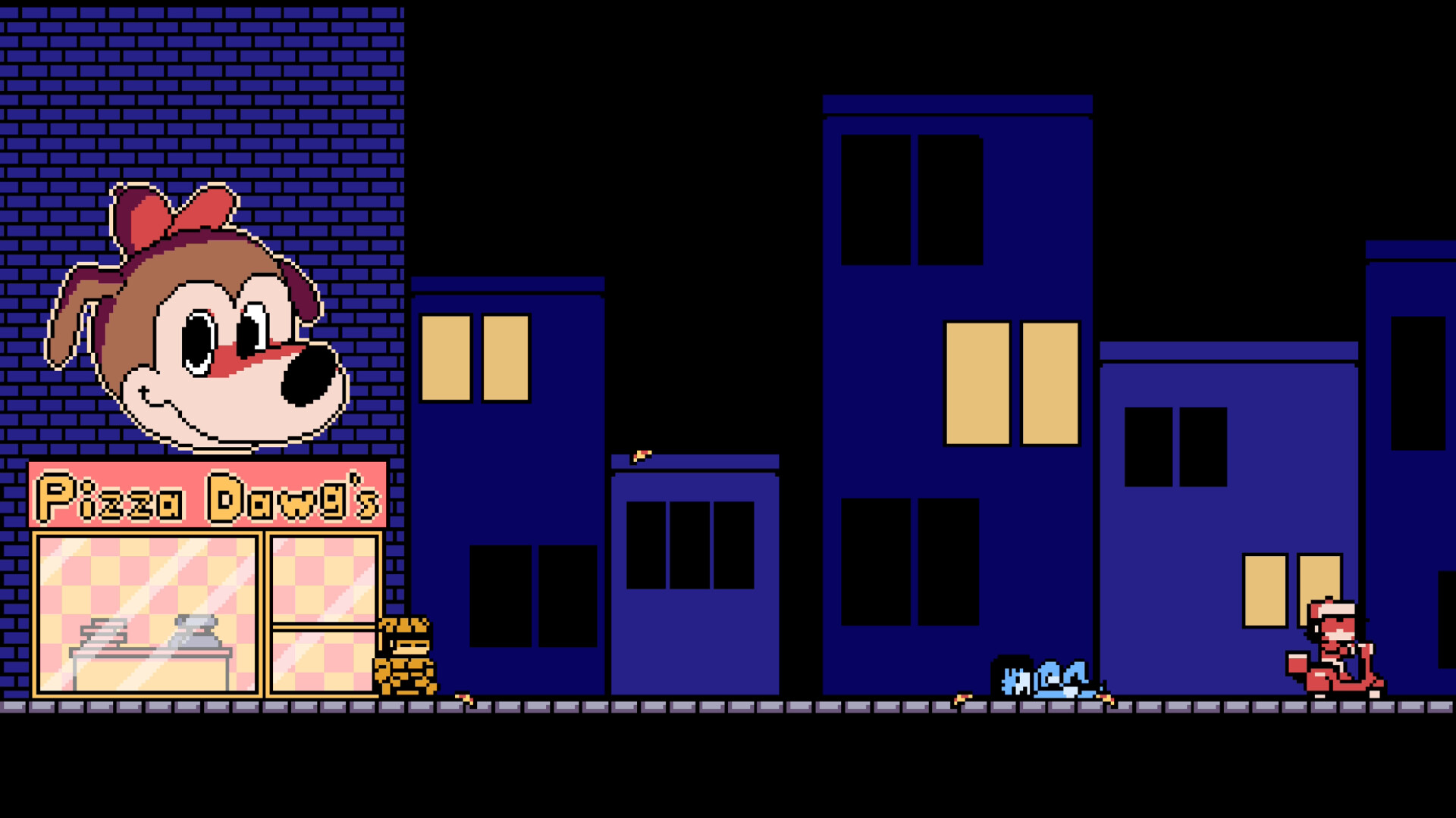 PizzaBoy