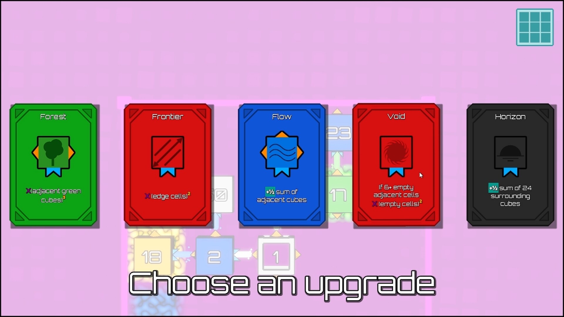 Platon³ – Platon³ progression guide