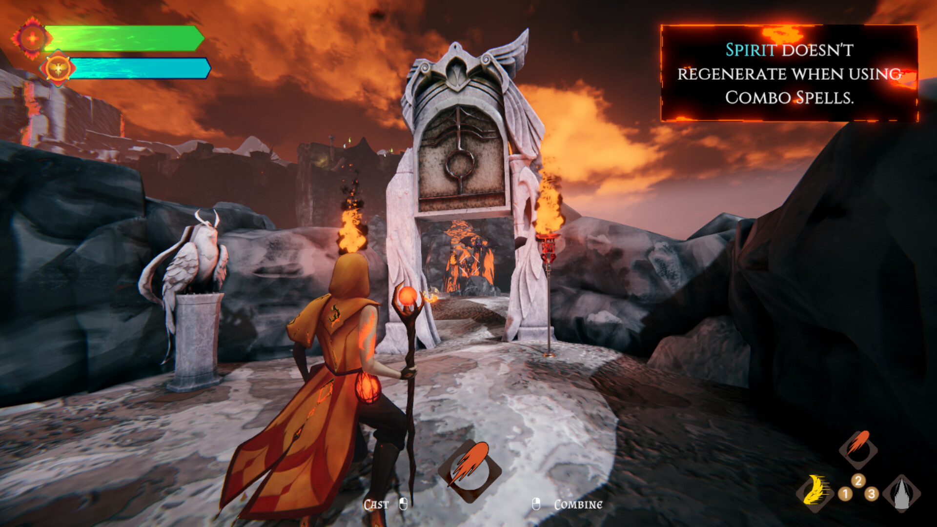 Rekindled – Rekindled gaming gear guide