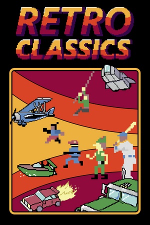 Retro Classics – retro classics advanced tips