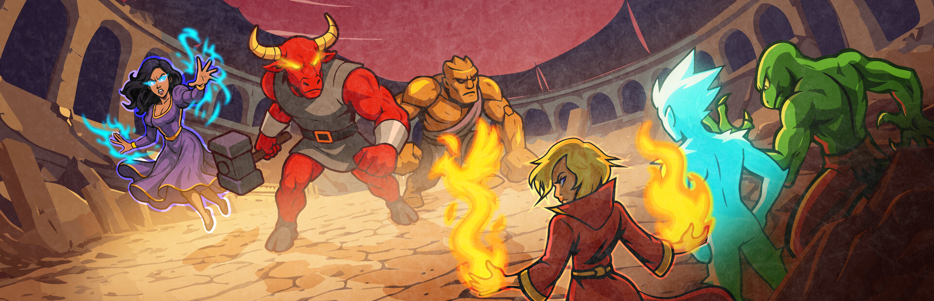 Runerock Arena – Runerock Arena tips and tricks