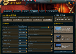 RuneScape