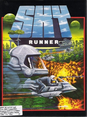 Sky Runner – Sky Runner progression tips