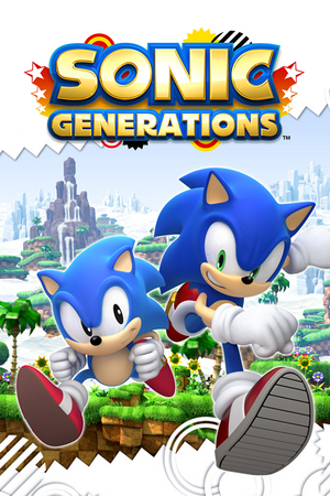 Sonic Generations – Sonic Generations progression tips