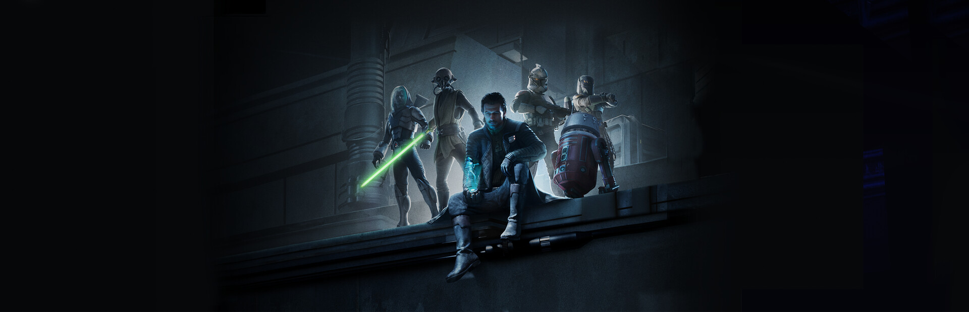 STAR WARS Zero Company™ – STAR WARS Zero Company Reviews