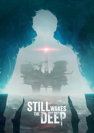 Still Wakes the Deep – Still Wakes the Deep beginner builds