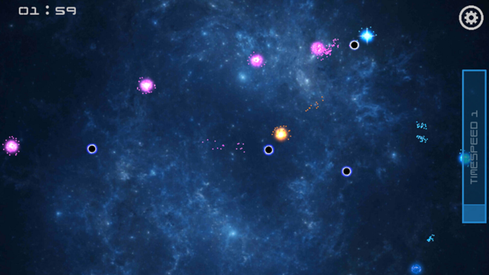SunWars