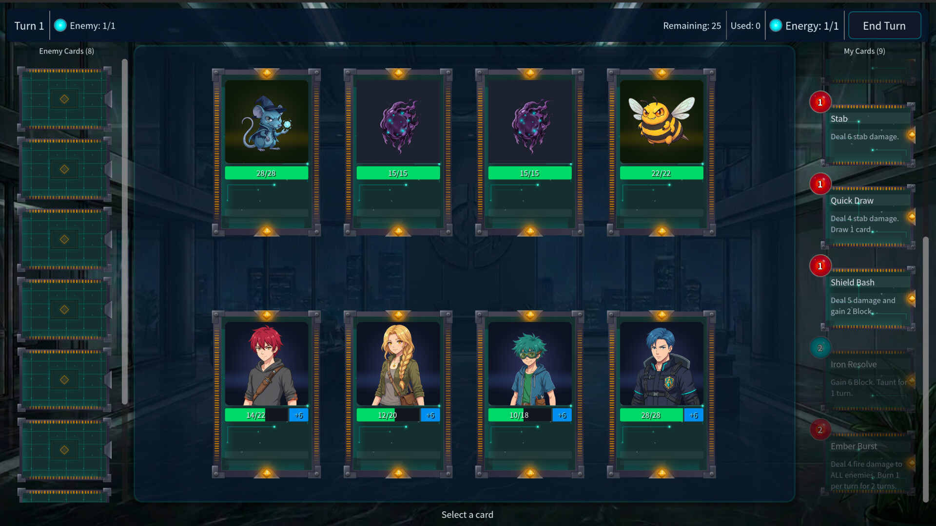 Talisman Codes