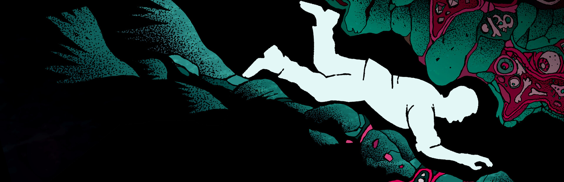 The Cave Diver – The Cave Diver gaming