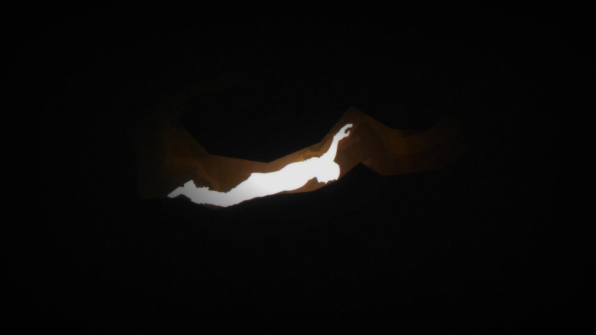The Cave Diver