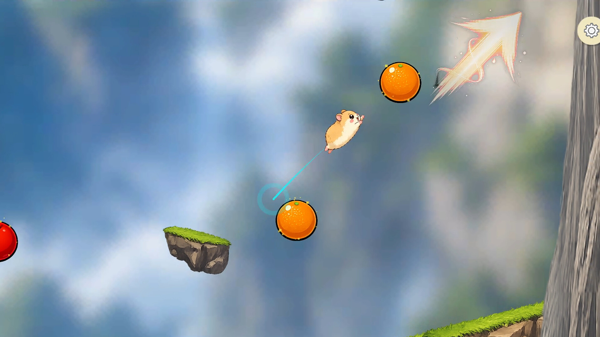 Up, Little One