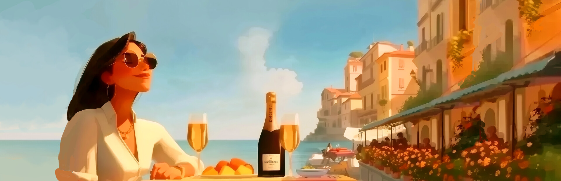 Vacation Cafe Simulator – gaming gear guide vacation