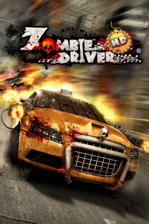 Zombie Driver HD – Zombie Driver HD tips
