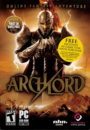 ArchLord