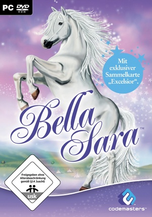 Bella Sara