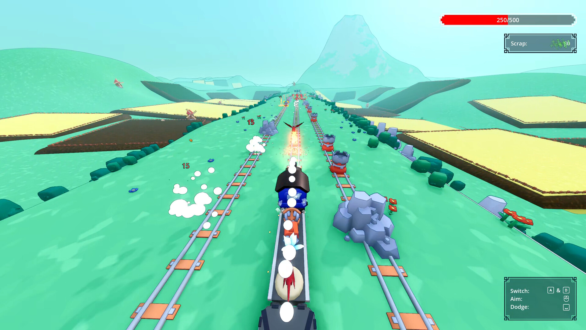 Bullet Train – Bullet Train collectibles and