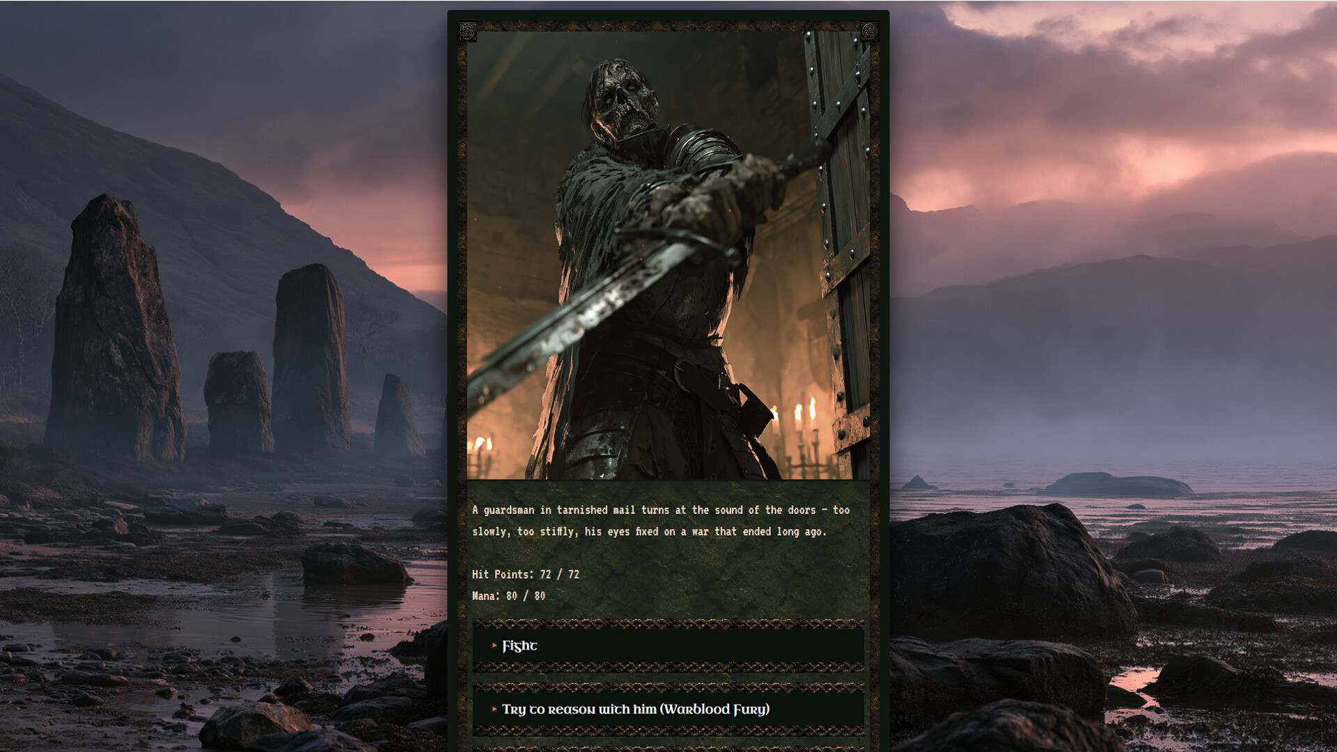 Burrows of Cairntir – Burrows of Cairntir review