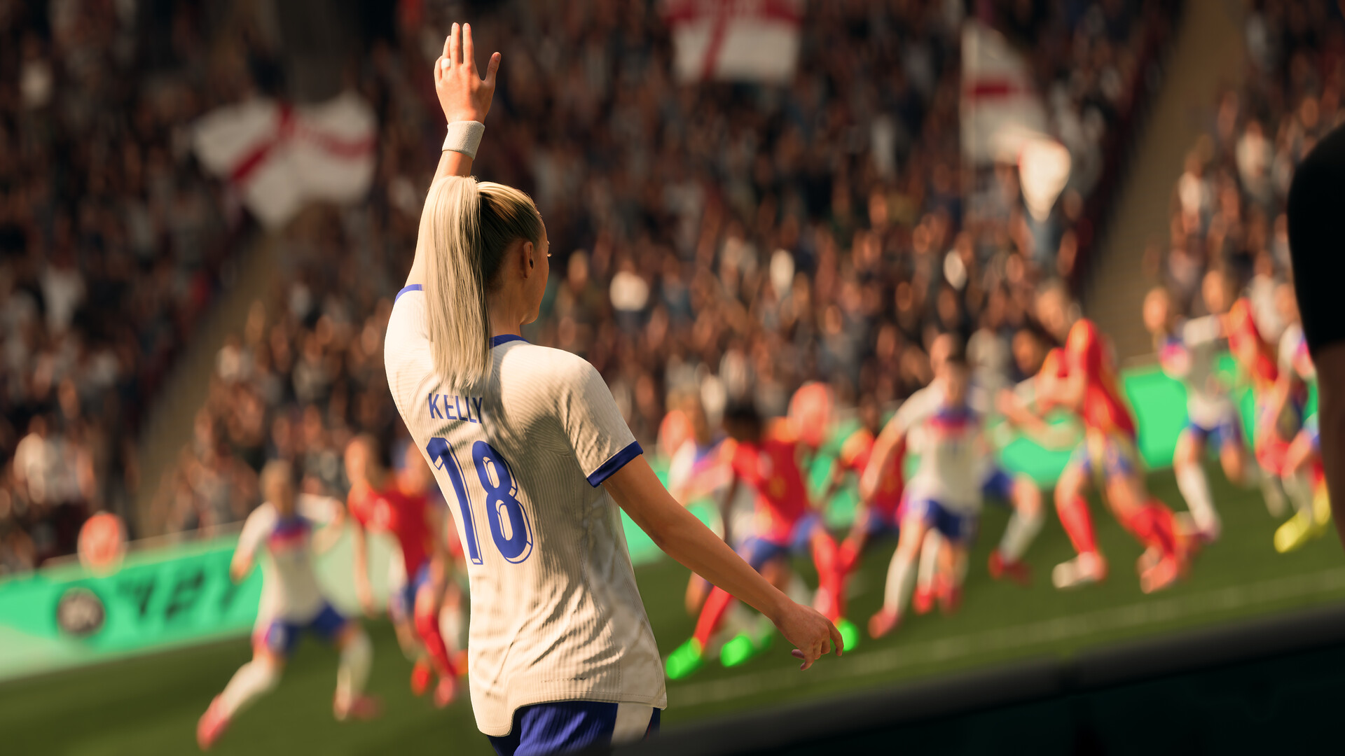 EA SPORTS FC™ 27 – EA SPORTS FC 27 review