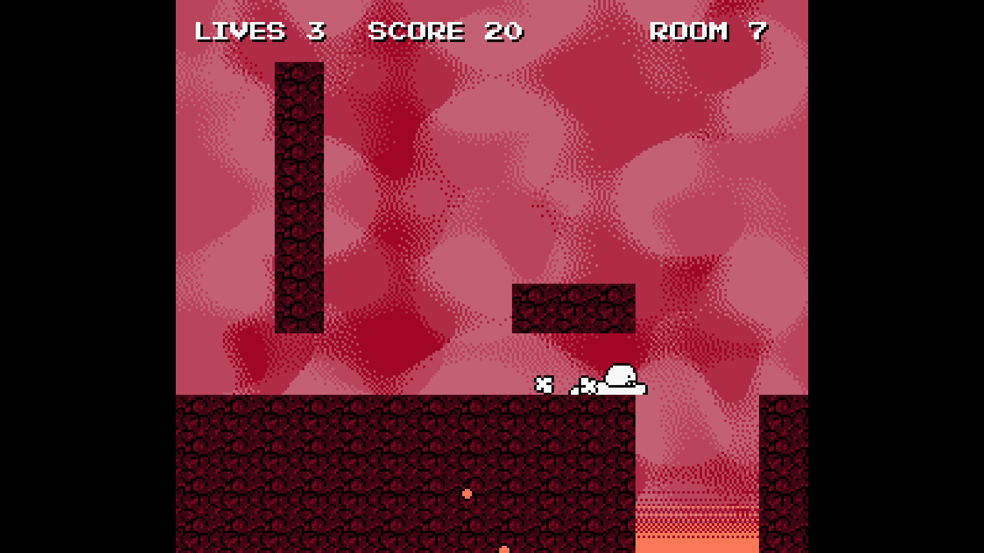 ESCAPEAWAY! – ESCAPEAWAY! key items and
