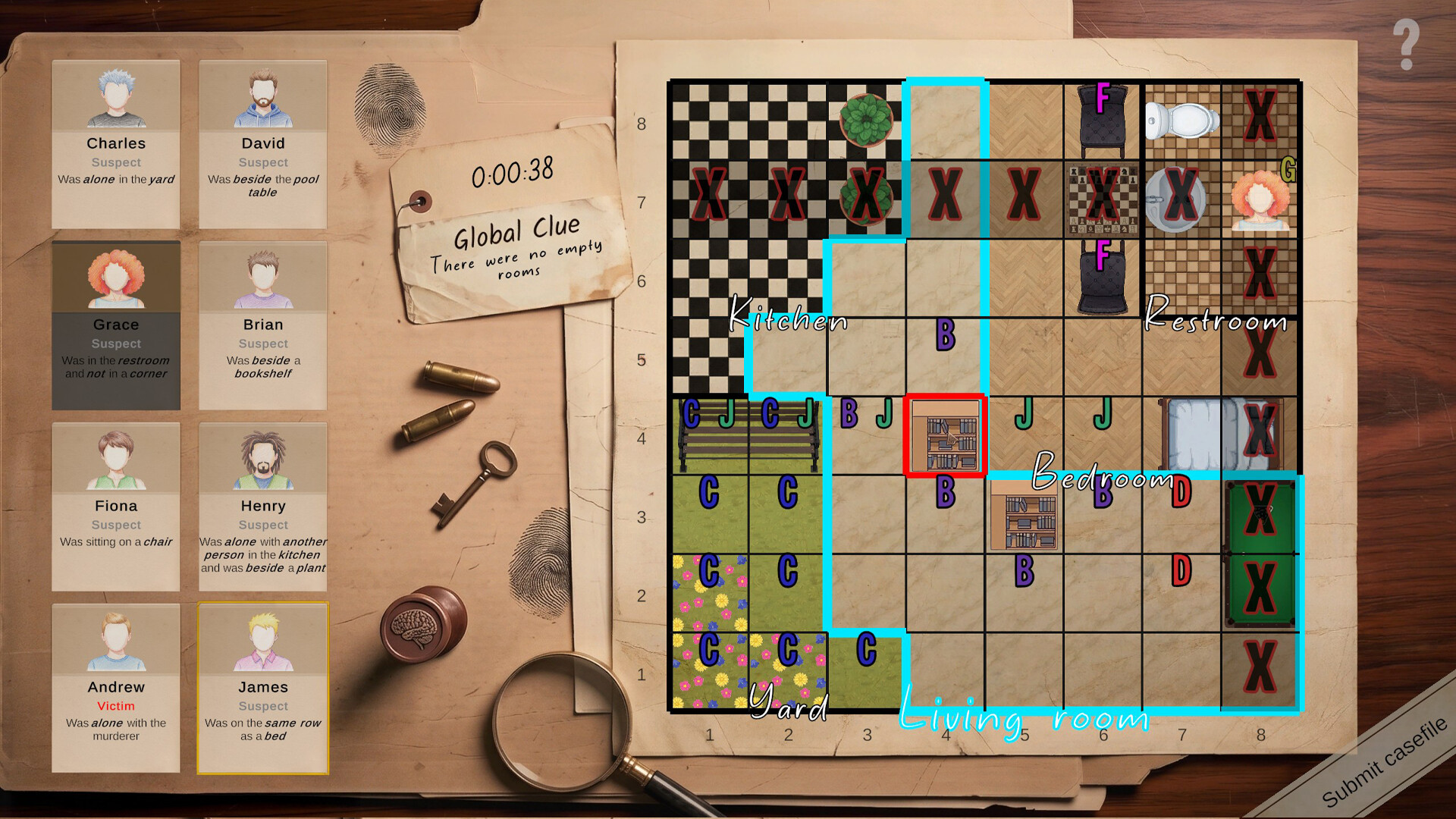Fatal Logic – Fatal Logic Steam