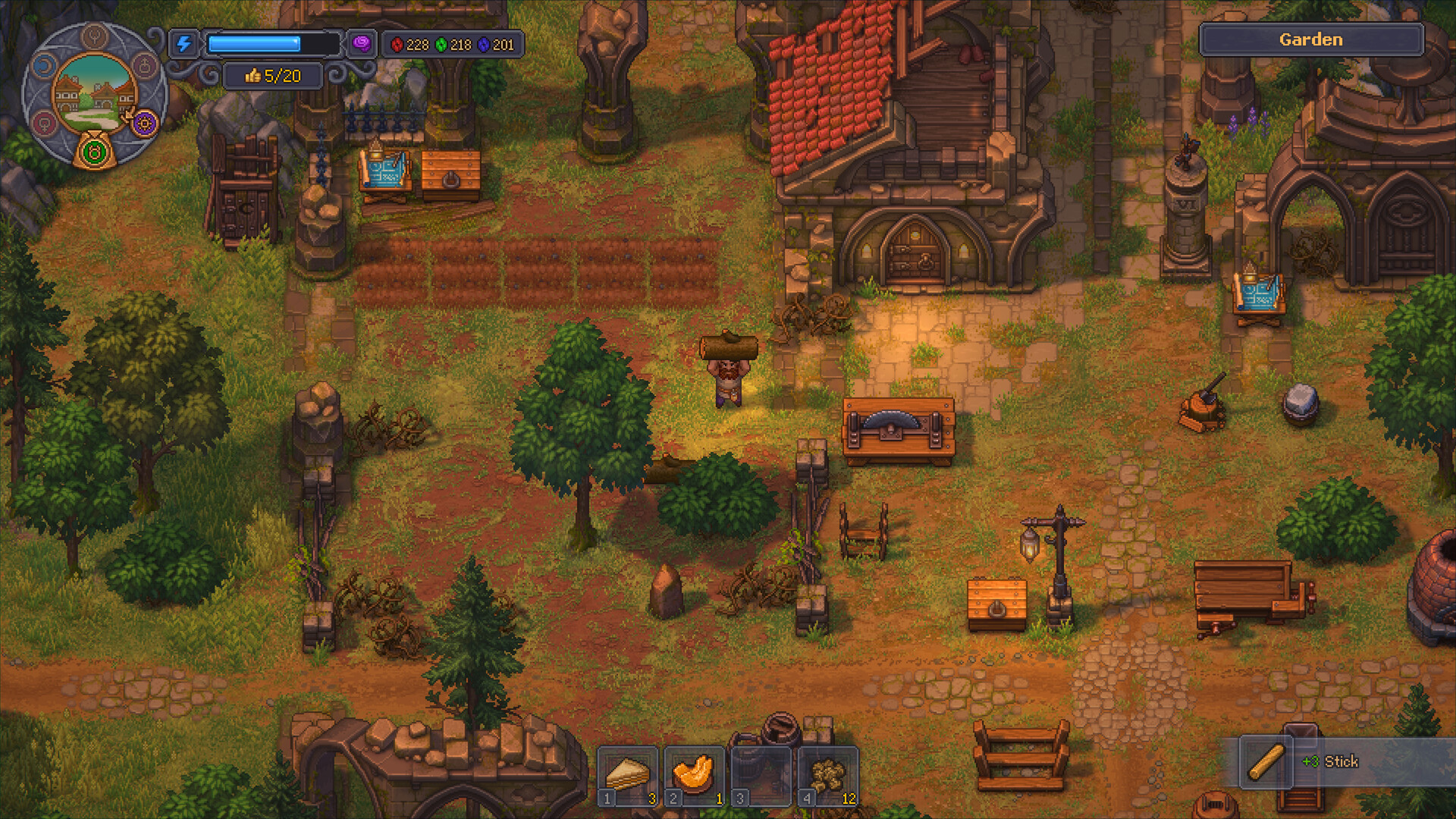 Graveyard Keeper 2 – Graveyard Keeper 2 key