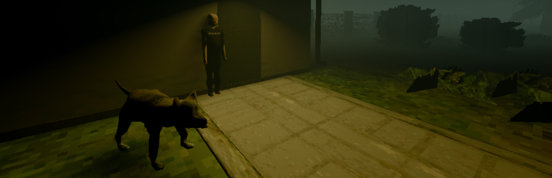 Haunted Shift – Haunted Shift progression guide