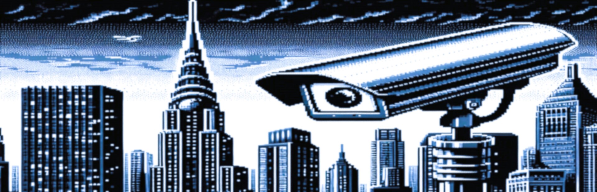 Monitor State – Monitor State collectibles guide