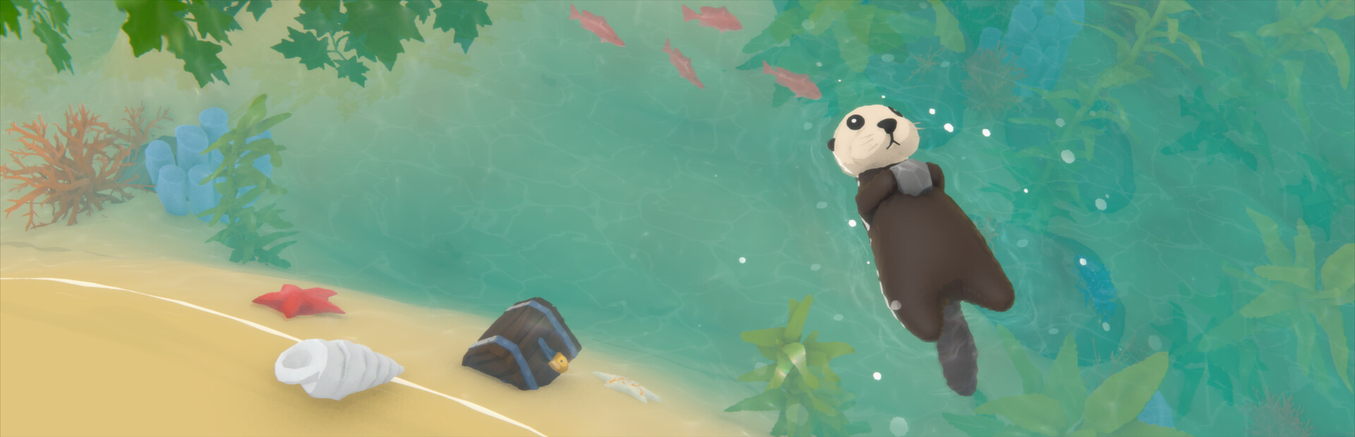 Otterly Lost – Otterly Lost review
