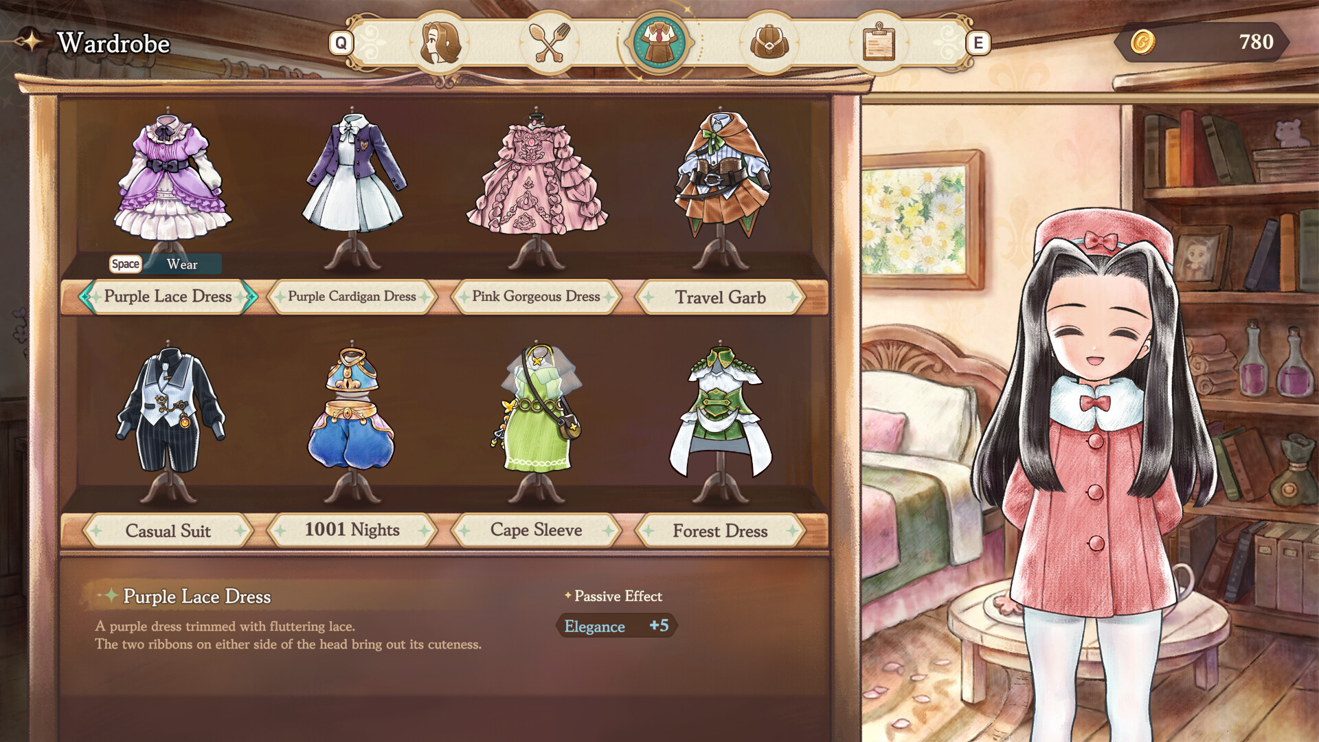 Princess Maker: Children of Revelation