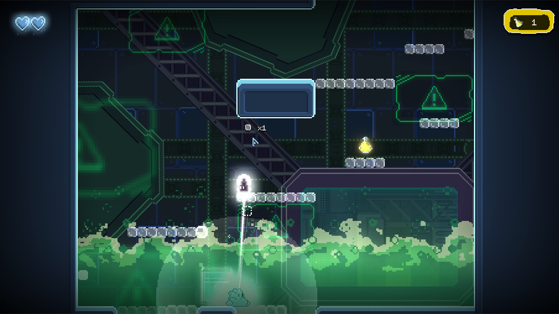 Project DevourSlime