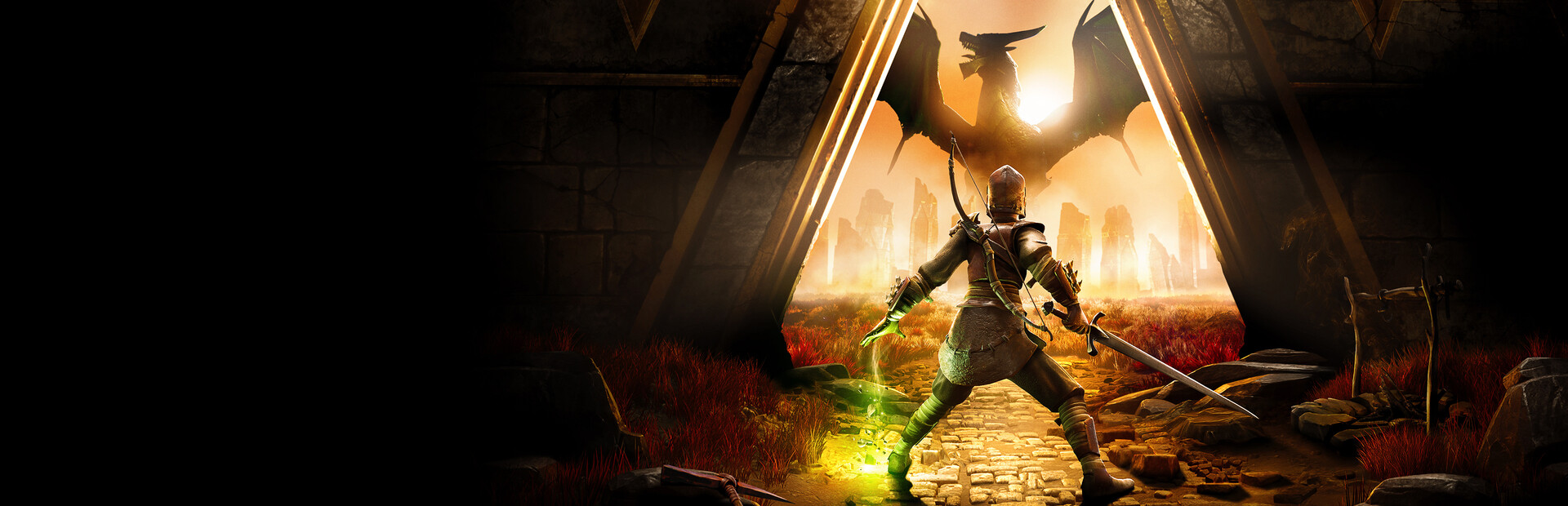 RuneScape: Dragonwilds – RuneScape: Dragonwilds