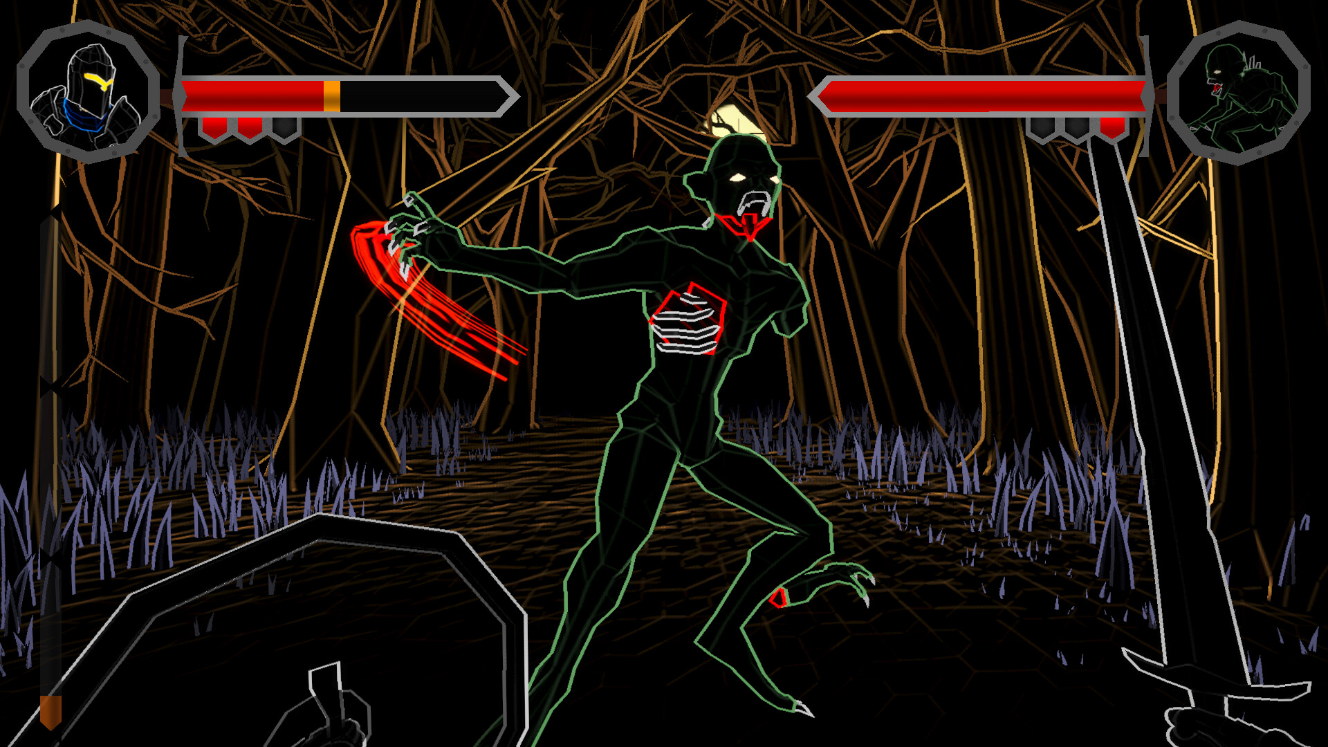 Slash-Out: Fantasy Dueling – Slash-Out: Fantasy Dueling price worth it