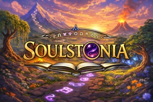 Soulstonia