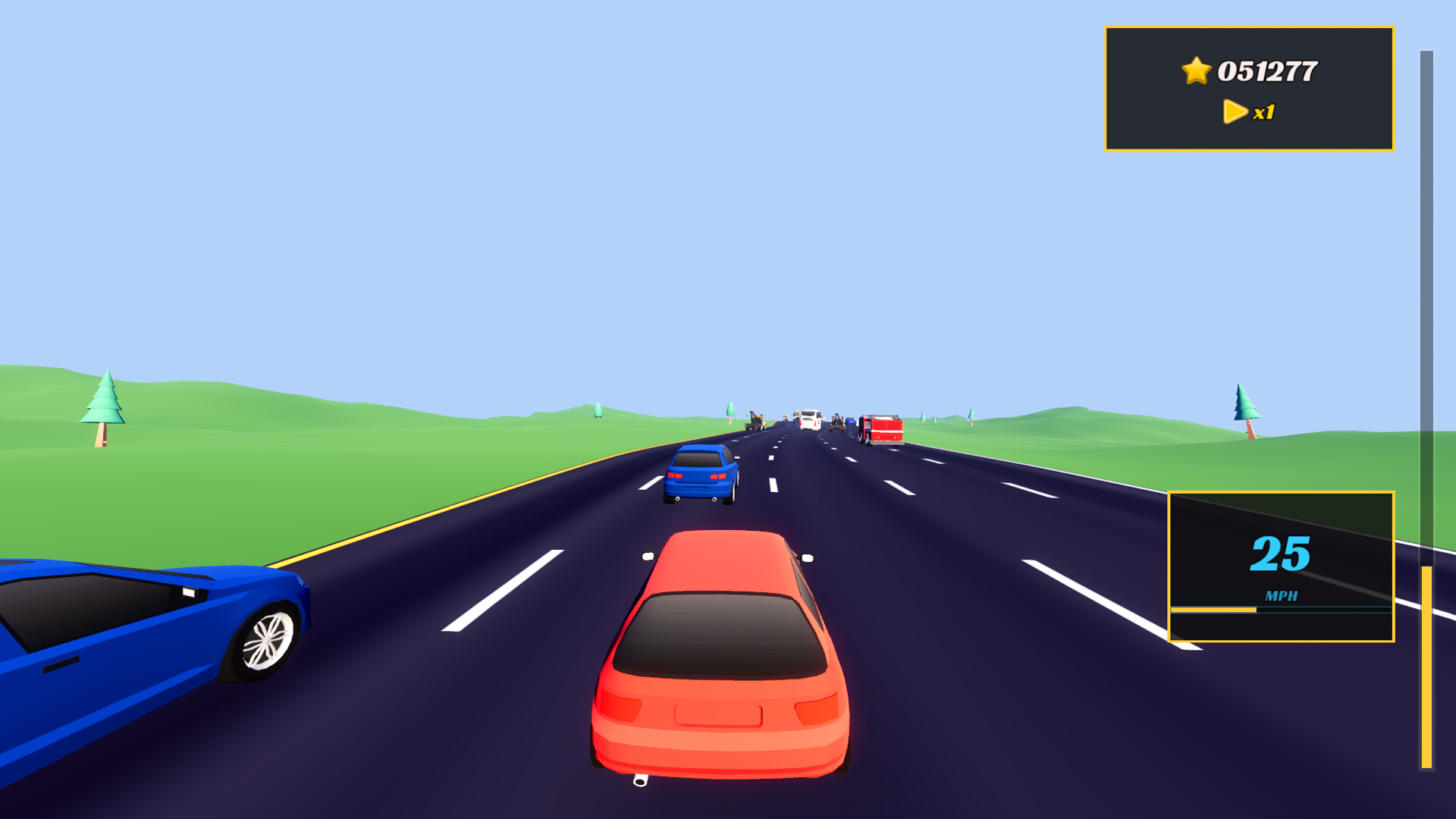 Speed Weaver – Speed Weaver key items