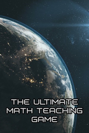 The ultimate Math teaching game